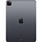 تبلت اپل مدل iPad Pro 11 inch 2020 WiFi And Cellular ظرفیت 256 گیگابایت
